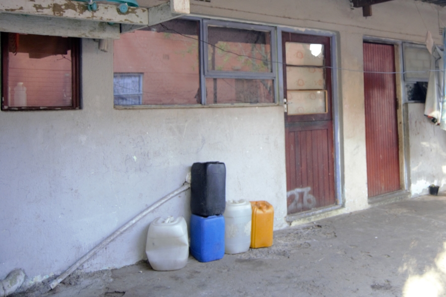 4 Bedroom Property for Sale in Eikendal Western Cape